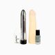 Вібратор CyberSkin® Virtual Reality Sex Kit, 16,5х5 см