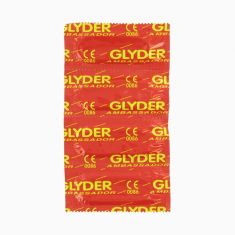 Презервативы Durex Ambassador Glyder 