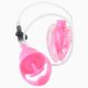 Вібропомпа Fetish Fantasy Vibrating Mini Pussy Pump