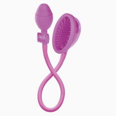 Кліторальна помпа, рожева