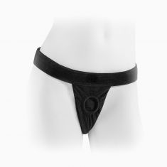 Універсальний харнес з системою O - Ring Fetish Fantasy Universal Breathable Harness
