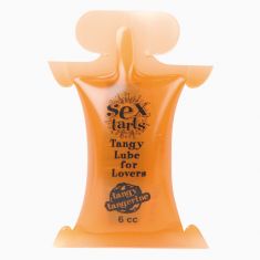 Лубрикант Sex Tarts® Lube, Tangy Tangerine, 6 мл