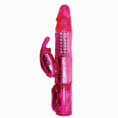 Вібратор комьютерный Eve After Dark 7x Rabbit Vibe, 14х4, 3 см