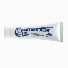 Пролонгуючий крем Prolong Plus with Ginseng Power - Boost, 56 g