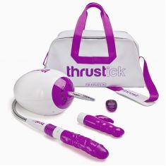 Секс-машина Thrustick Remote Control 