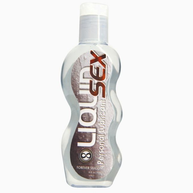 Лубрикант Liquid Sex® Silicone - Based Lube, 118 мл