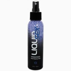 Анальний спрей-гель Liquid Sex® Desensitizing Anal Spray Gel, 118 мл