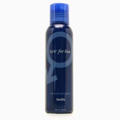 Масажна олія Lure® for Him Pheromone Massage Oil, Vanilla, 118 мл