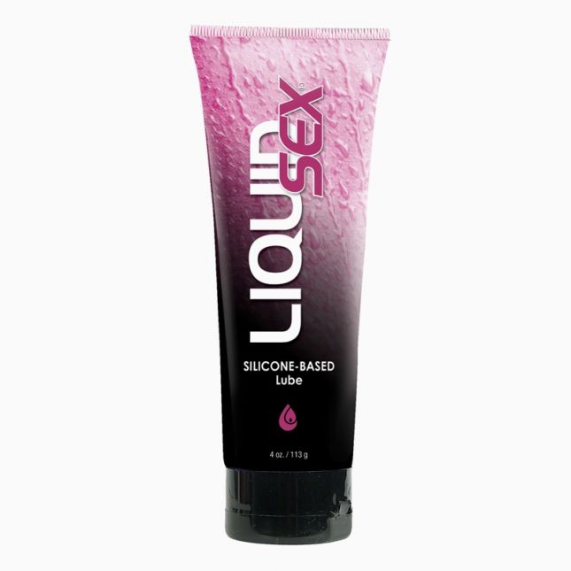 Лубрикант Liquid Sex® Silicone - Based Lube, 113 g