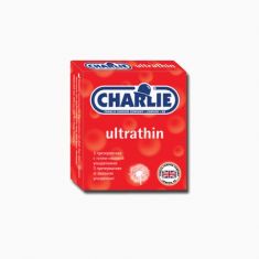 Charlie презервативи ультратонкі №3