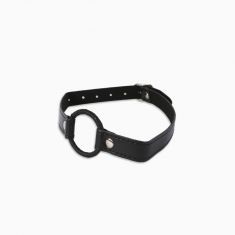 Кляп- розширювач, чорний