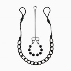 Затиски для сосків і клітора Ffle Nipple & Clit Jewelry Затиски для сосків і клітора Ffle Nipple & Clit Jewelry