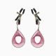 Зажимы для сосков Ff Teardrop Nipple Clamps