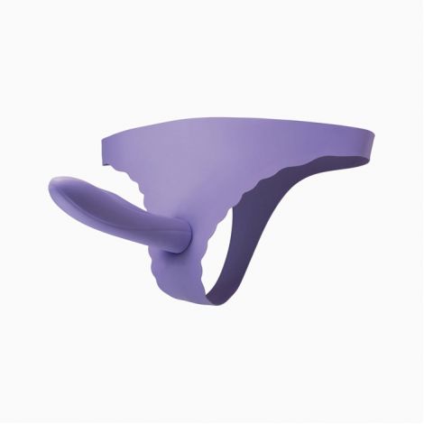 Страпон з трусиками Vibe Therapy Gratify, O/S