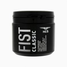 Лубрикант Mister B Fist Classic Lube, 500 мл