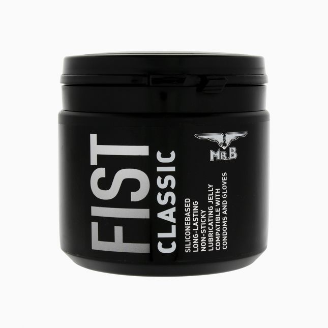 Лубрикант Mister B Fist Classic Lube, 500 мл