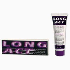 Пролонгуючий крем Long Act Delay Peniscreme, 50мл