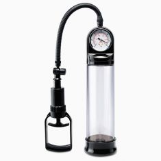 Вакуумна помпа Pw Accu Meter Power Pump