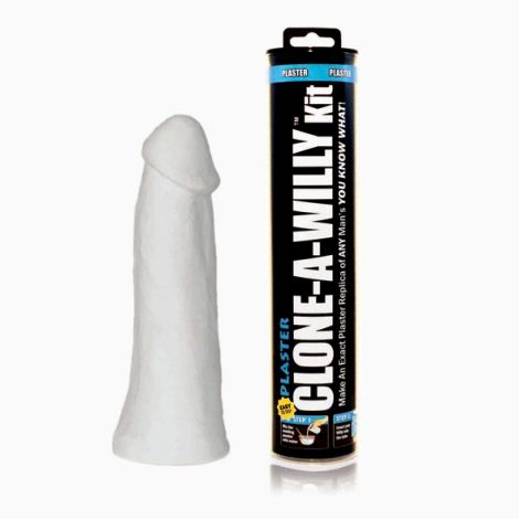 Набір для клонування пеніса Clone A Willy Kit