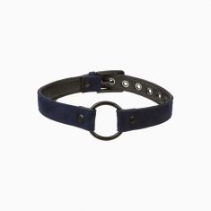 Кляп Black&blue Breathable Gag