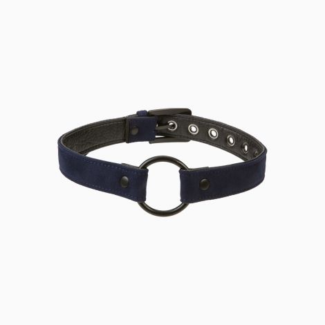 Кляп Black&blue Breathable Gag