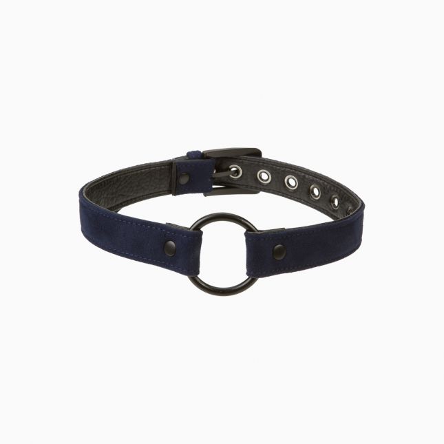 Кляп Black&blue Breathable Gag