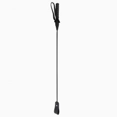 Батіг Fetish Fantasy Extreme - leather Riding Crop