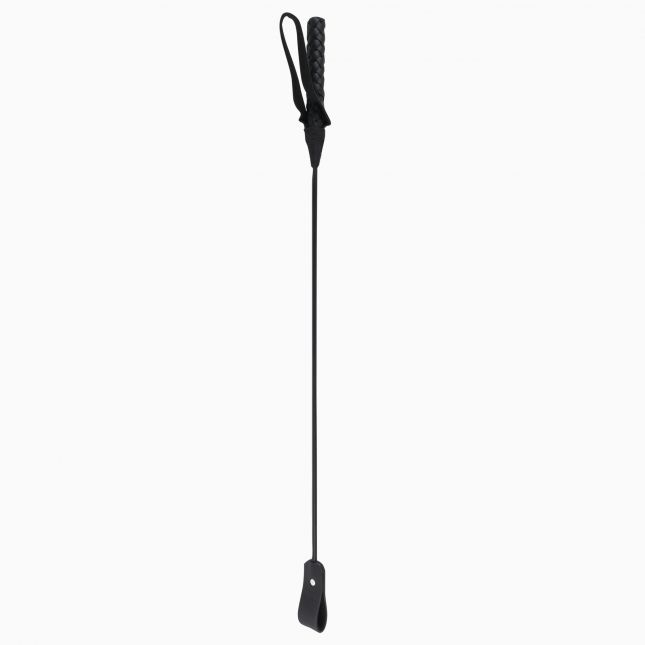 Батіг Fetish Fantasy Extreme - leather Riding Crop