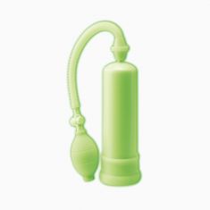 Вакуумна помпа PW Glow In The Dark Power Pump