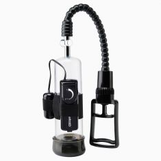 Вакуумна помпа з вібрацією Pw Deluxe Vibrating Power