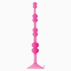 Анальная цепочка Aspire Pleasure Beads 