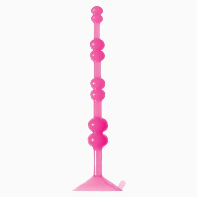 Анальний ланцюжок Aspire Pleasure Beads 