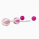 Вагінальні кульки Geisha Balls (Fun Toys)