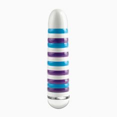 Вибратор из керамики CERAMIX #8, 17,5Х3,8 см