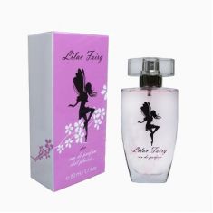 Туалетна вода з феромонами Lilac Fairy Glam, 50 мл