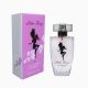 Туалетна вода з феромонами Lilac Fairy Glam, 50 мл