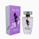 Туалетна вода з феромонами Lilac Fairy Chantilly, 50 мл