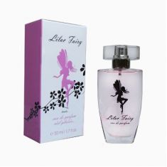 Туалетна вода з феромонами Lilac Fairy Tender