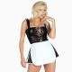 Сексі-костюм French Maid's, O\S