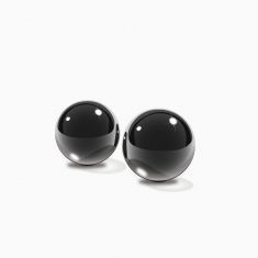 Вагінальні кульки Glass Ben - wa, 2,9 см