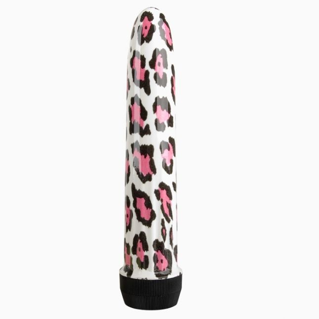 Вібратор PH Pink Panter, 16Х3 см