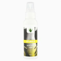 Лубрикант Aloe Vera, 100 мл