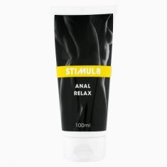 Анальний лубрикант Anal Relax, 100 мл