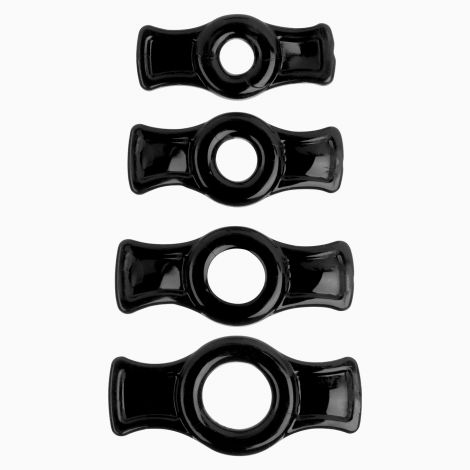 Насадки на пеніс Titanmen Cockring