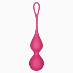 Вагінальні кульки LOVE BALLS