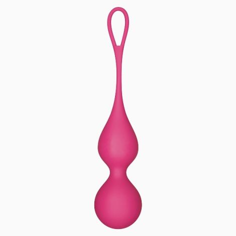 Вагінальні кульки LOVE BALLS