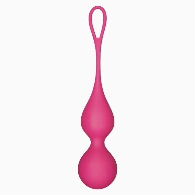 Вагінальні кульки LOVE BALLS