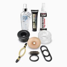 Набор аксессуаров Pump Worx Accessory Kit