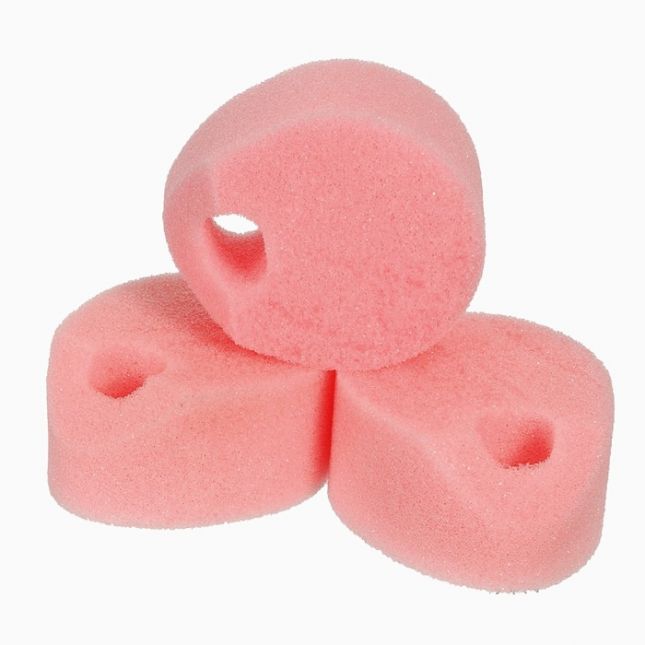 Безнитевой тампон "Beppy"