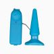 Анальний вібратор Funky Buttplug, 8,5Х3 см